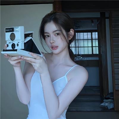 青楼艳妓