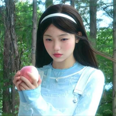 女恶魔人