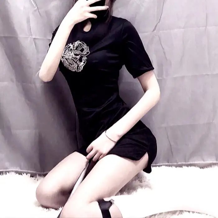 天之骄女