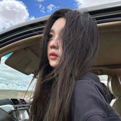 海滩春色